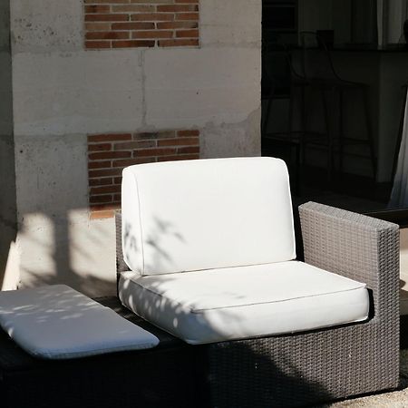 Deauville Riviera - Jardin Face A La Plage, Proximite & Luxe Inegale ภายนอก รูปภาพ