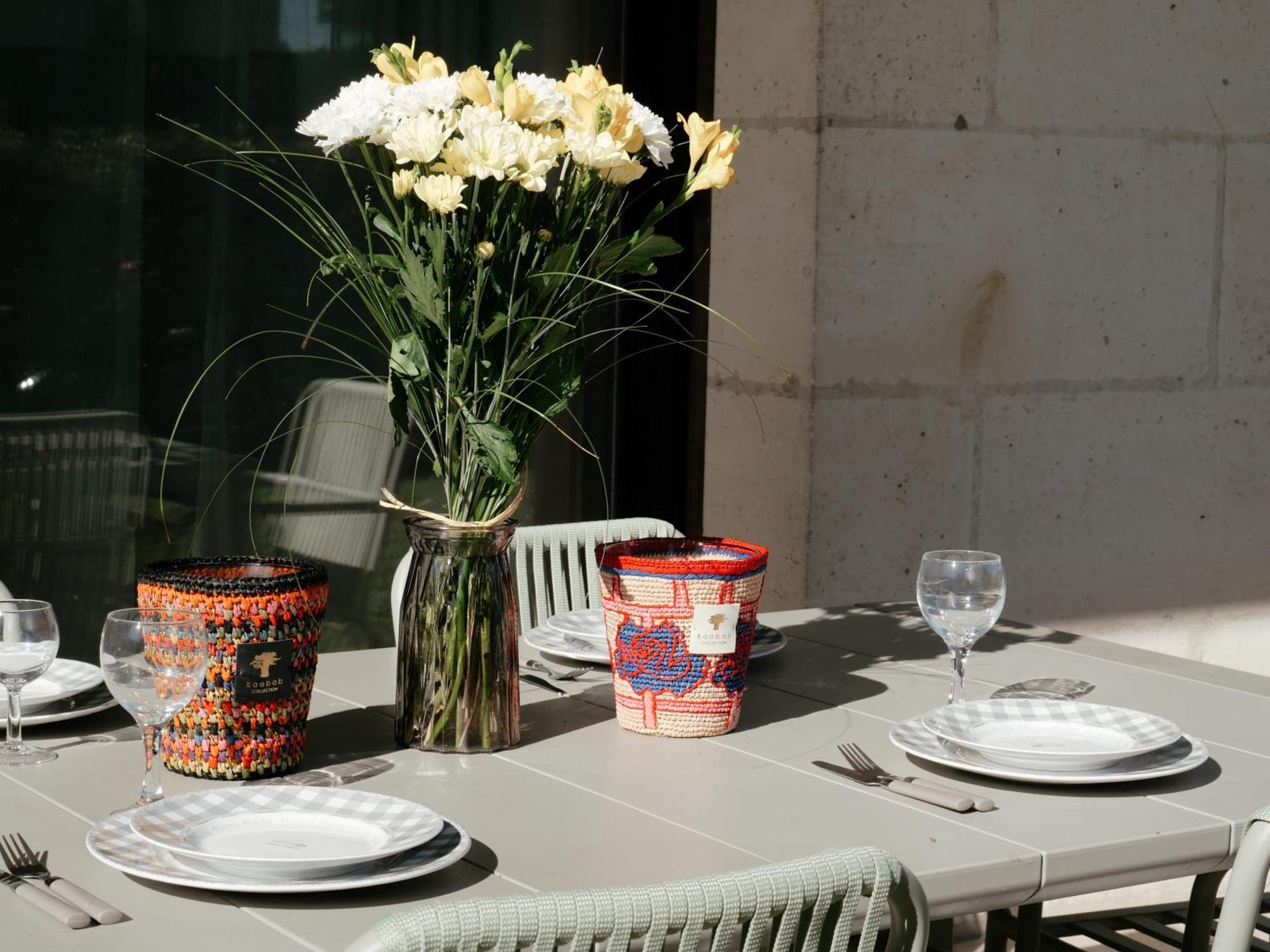 Deauville Riviera - Jardin Face A La Plage, Proximite & Luxe Inegale ภายนอก รูปภาพ