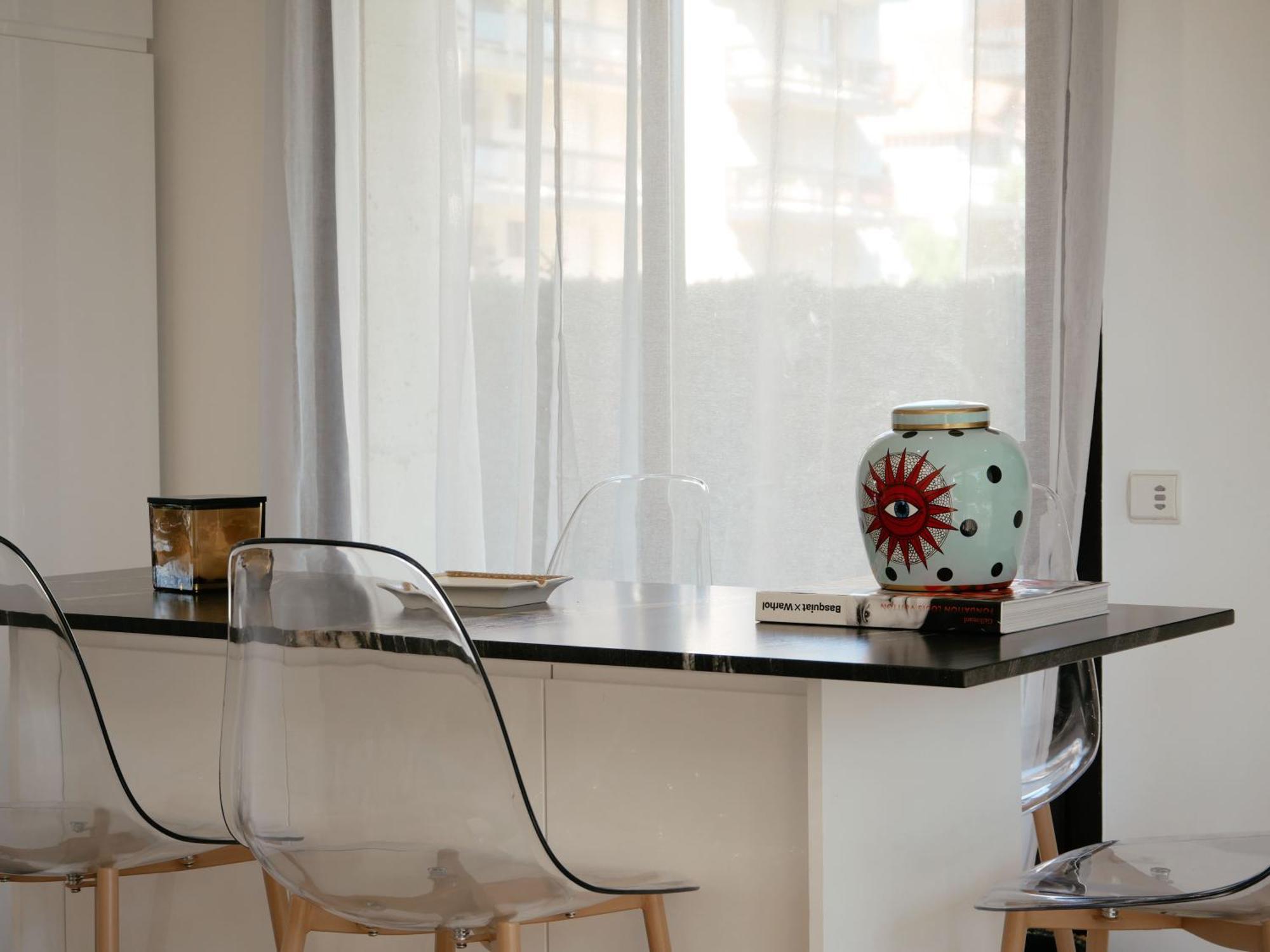 Deauville Riviera - Jardin Face A La Plage, Proximite & Luxe Inegale ภายนอก รูปภาพ
