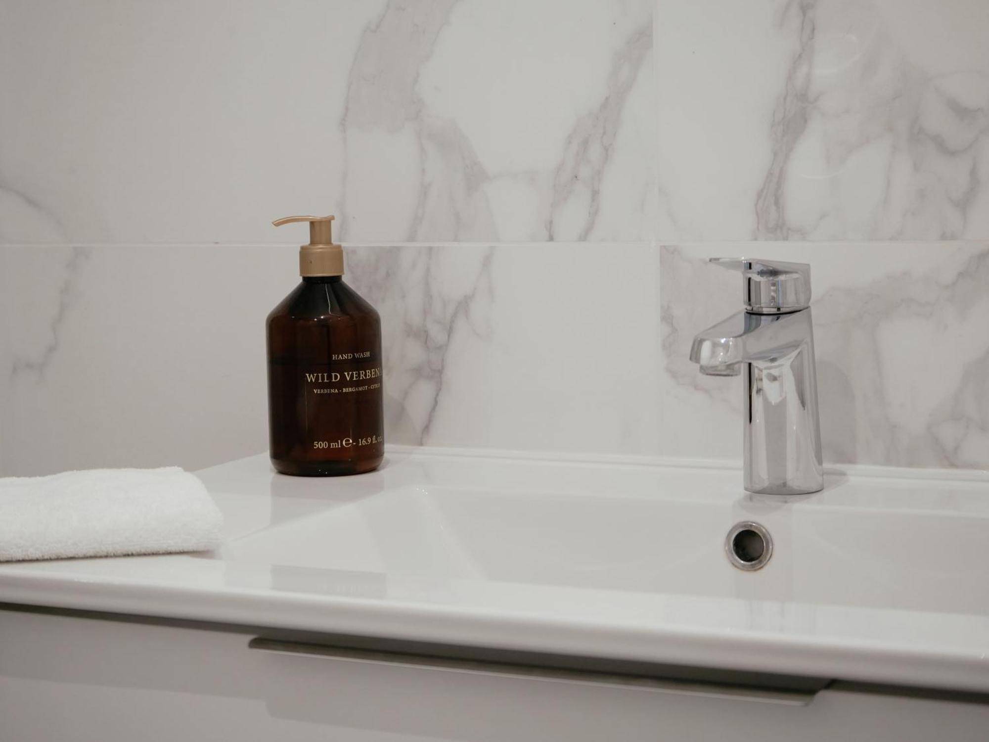 Deauville Riviera - Jardin Face A La Plage, Proximite & Luxe Inegale ภายนอก รูปภาพ