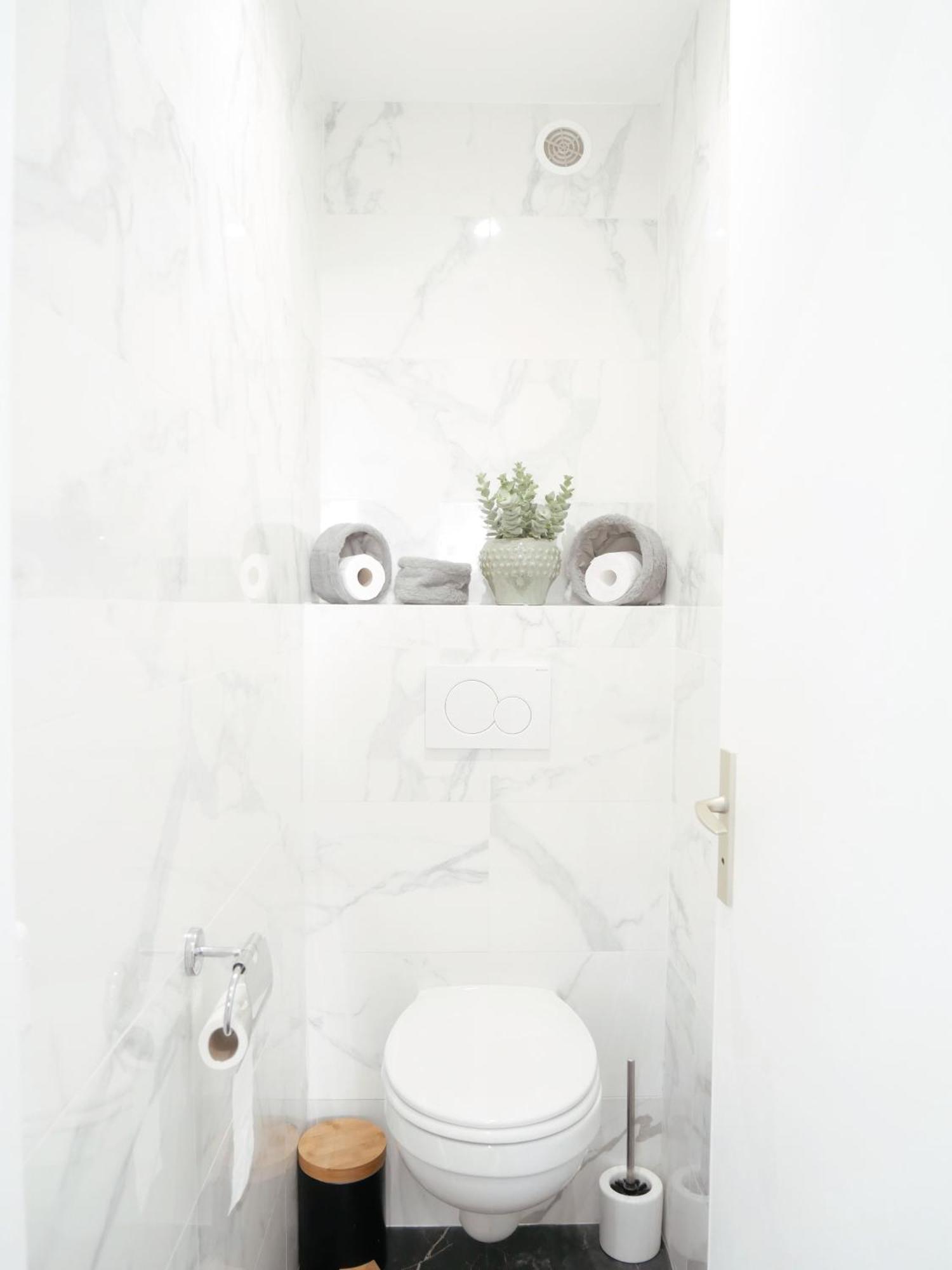 Deauville Riviera - Jardin Face A La Plage, Proximite & Luxe Inegale ภายนอก รูปภาพ