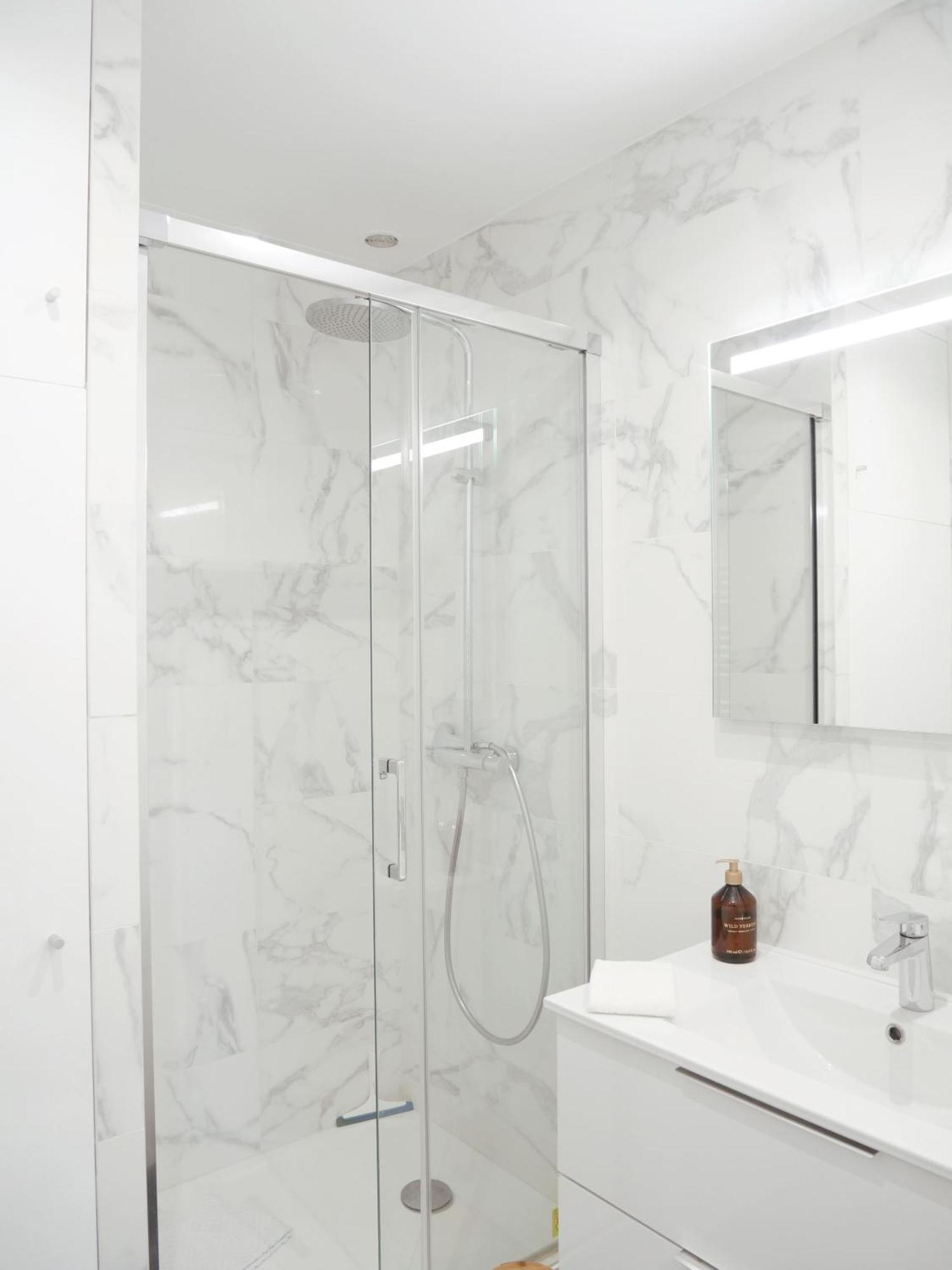 Deauville Riviera - Jardin Face A La Plage, Proximite & Luxe Inegale ภายนอก รูปภาพ